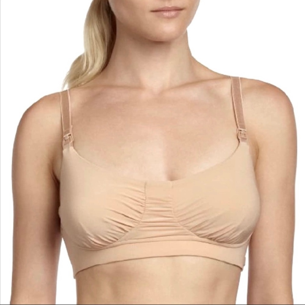 Bella maternity nursing bra size 38 F/ G:(H:(